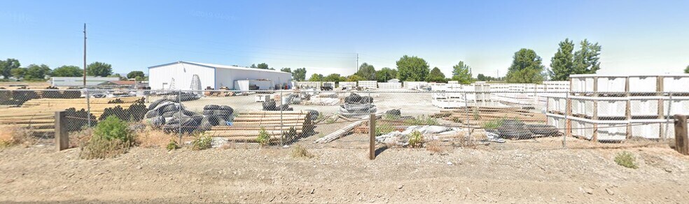 More Photos Of 122 N Puterbaugh Rd, Grandview Manufacturing For Sale