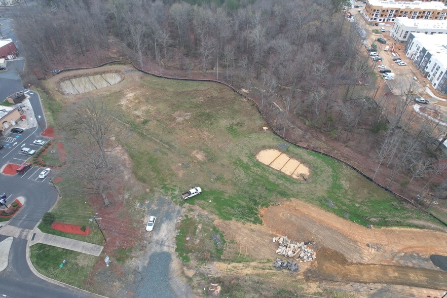 More Photos Of 13690 E Independence Blvd, Indian Trail Land For Sale