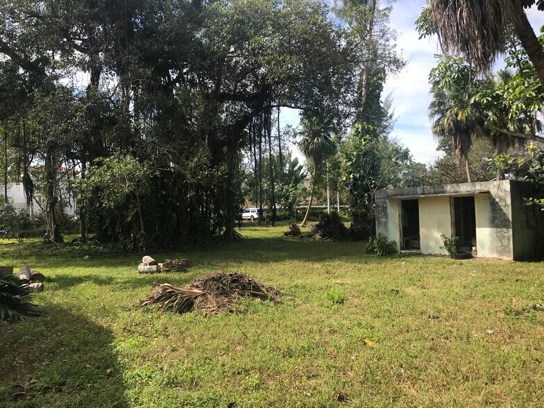 More Photos Of 12040-12042 W Dixie Hwy, Miami Land For Sale
