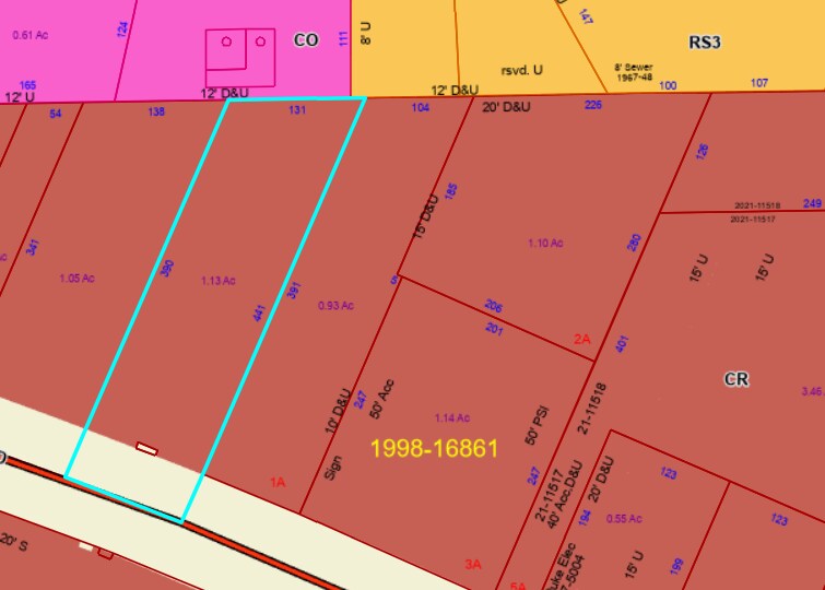 More Photos Of 3065 N National Rd, Columbus Freestanding For Sale