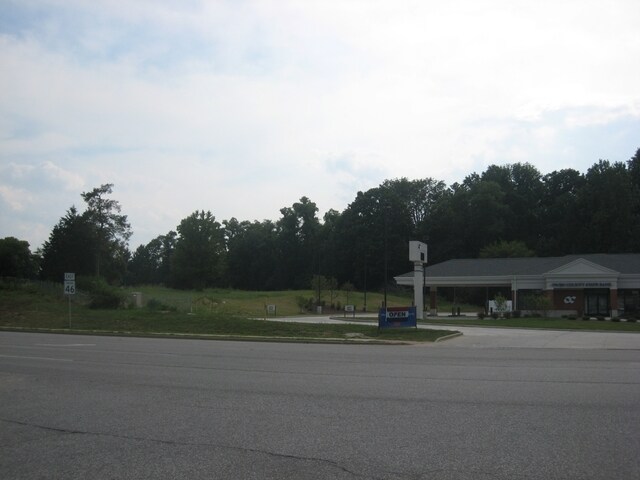 Primary Photo Of 3389 N Finance Rd, Bloomington Land For Sale