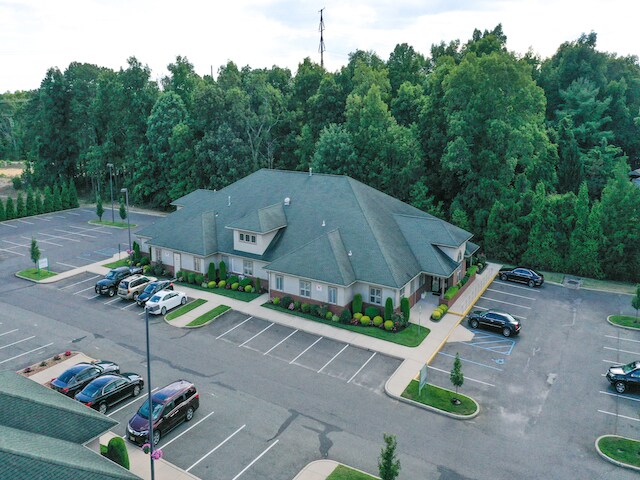 More Photos Of 1051-1103 W Sherman Ave, Vineland Medical For Lease