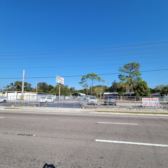 More Photos Of 10101 Sr-52, Hudson Auto Dealership For Sale