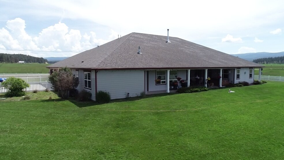 More Photos Of 124 Morrison Ln, Bonner Warehouse For Sale