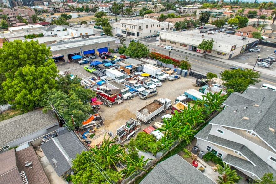 More Photos Of 710 4th St, Santa Ana Land For Sale