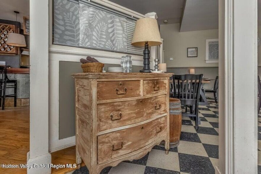 More Photos Of 155 Main St, High Falls Restaurant For Sale