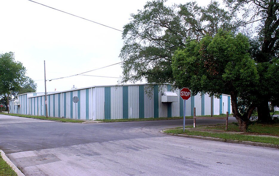 More Photos Of 1708 Marshall St, Jacksonville Manufacturing For Lease