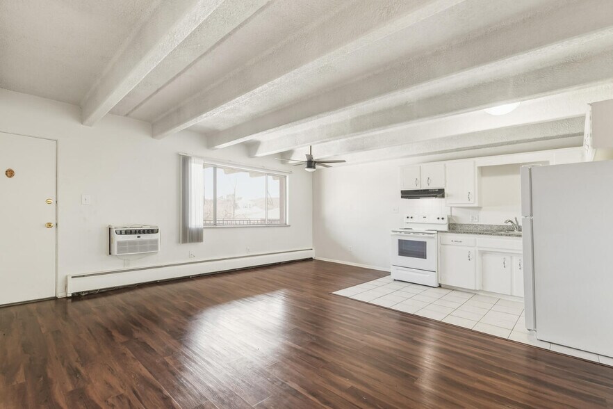 More Photos Of 1085 Pearl St, Denver Apartments For Sale