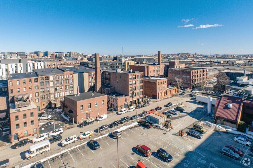More Photos Of 46 Plympton St, Boston Office For Lease