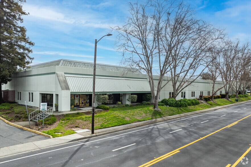 Primary Photo Of 31164-31172 Huntwood Ave, Hayward Industrial For Sale