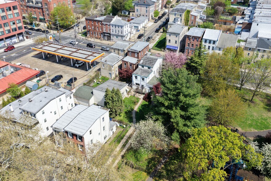 More Photos Of 4254-56 & 4258 Ridge ave, Philadelphia Apartments For Sale