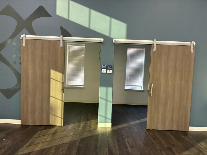 More Photos Of 4019 N Flood Ave, Norman Medical For Lease