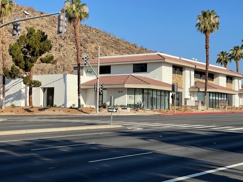 More Photos Of 72171 Highway 111, Palm Desert Storefront Retail Office For Sale
