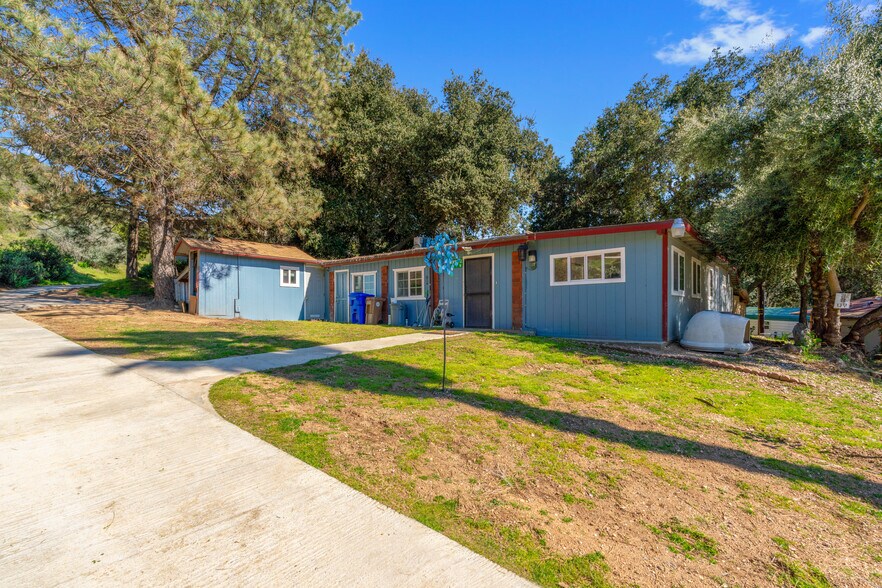 More Photos Of 37400 Falling Springs Rd, Yucaipa Religious Facility For Sale