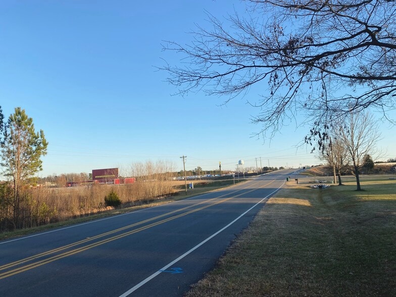 More Photos Of 633 Tribal Rd, Blacksburg Land For Sale