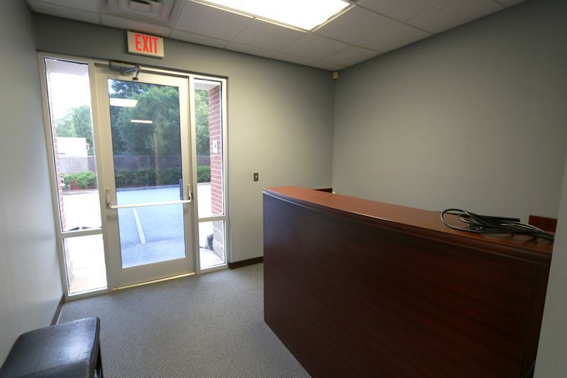 More Photos Of 35 Cessna Ct, Greenville Office For Lease