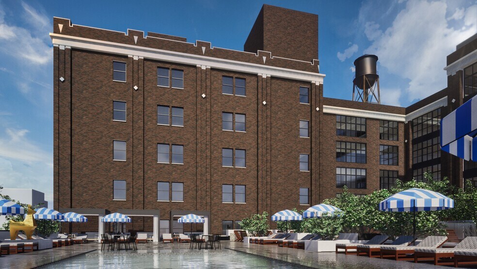 340 E 1st St, Dayton, OH 45402 For Lease