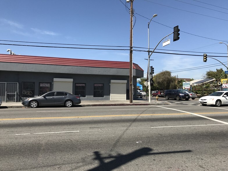 More Photos Of 5421 S Hoover St, Los Angeles Unknown For Lease