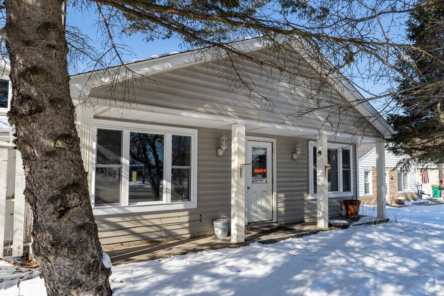 Primary Photo Of 456 Ortonville Rd, Ortonville Storefront Retail Residential For Sale