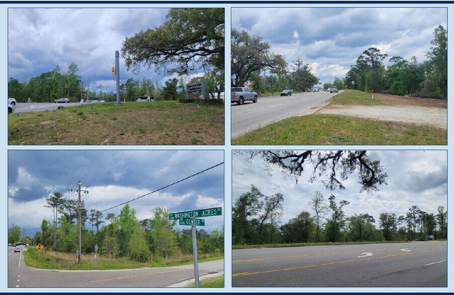 More Photos Of 13854 US-17, Hampstead Land For Sale