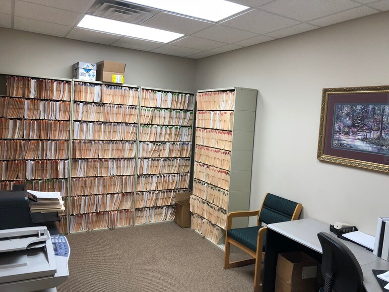 More Photos Of 1905 Vine St, Hays Freestanding For Sale