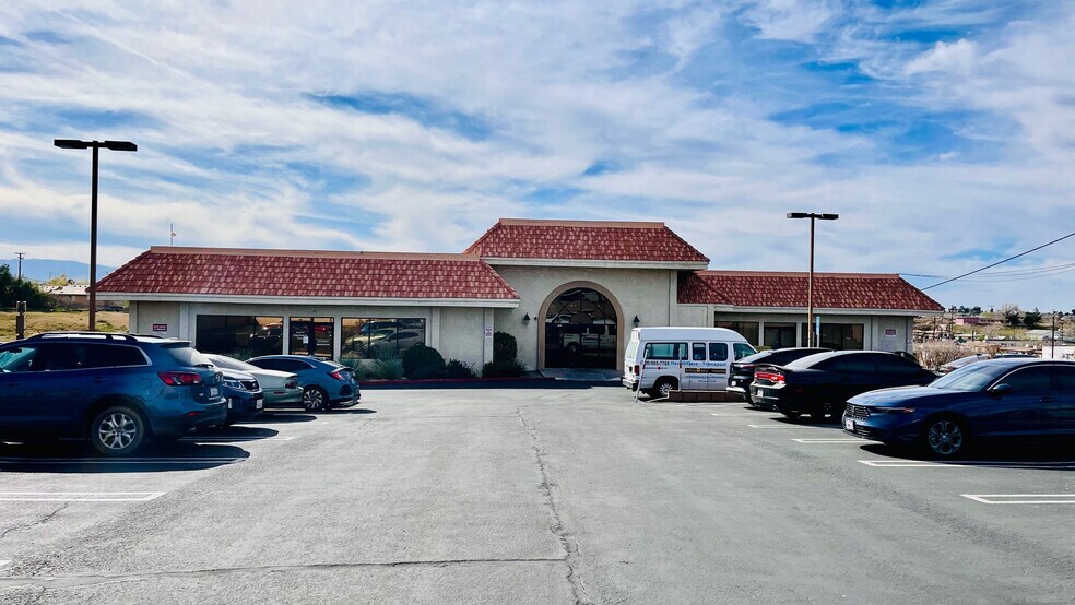 More Photos Of 14075 Hesperia Rd, Victorville Medical For Sale