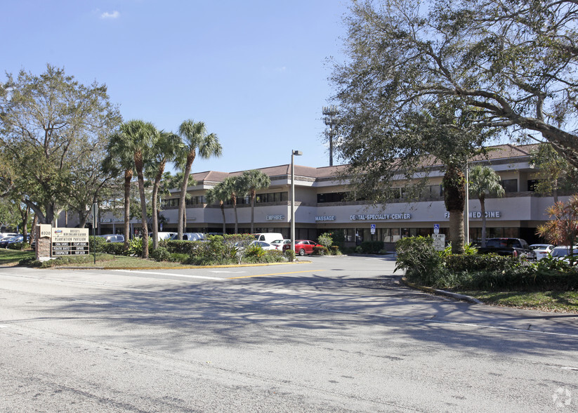 8320 W Sunrise Blvd, Plantation, FL 33322 - Office For Lease Cityfeet.com