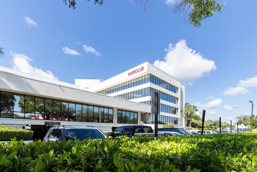 More Photos Of 1499 W Palmetto Park Rd, Boca Raton Office For Lease