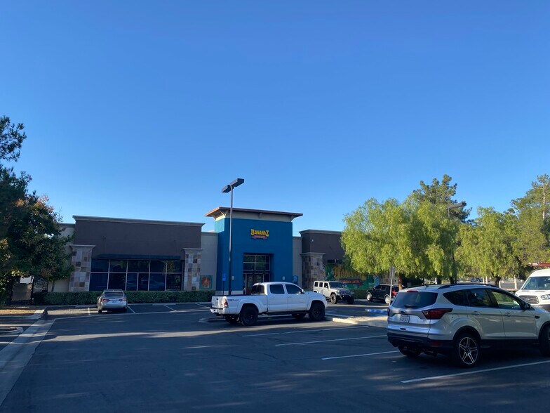 Primary Photo Of 26520-26580 Ynez Rd, Temecula Unknown For Lease
