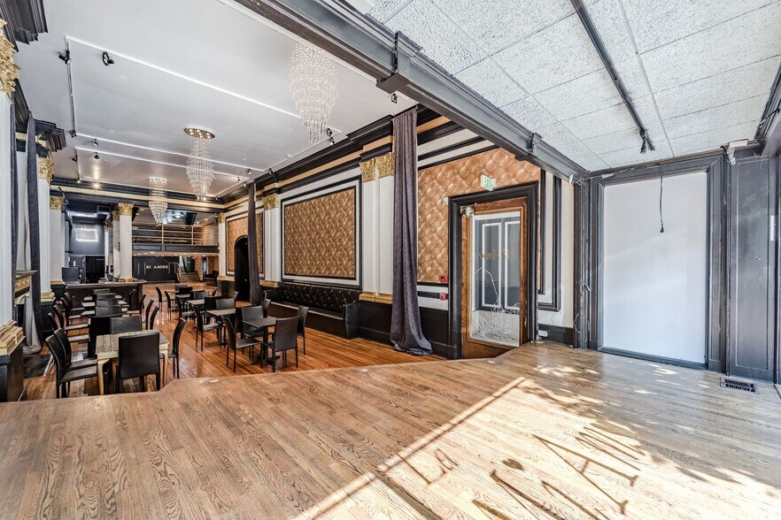 More Photos Of 518 N Charles St, Baltimore Storefront Retail Office For Sale