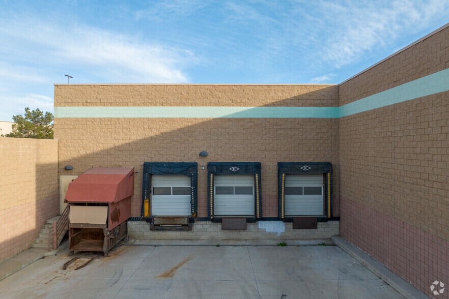 More Photos Of 14420 Bear Valley Rd, Victorville Bowling Alley For Lease