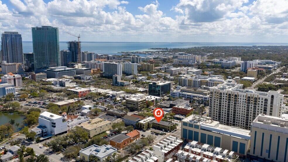 More Photos Of 721 1st Ave N, Saint Petersburg Office For Sale