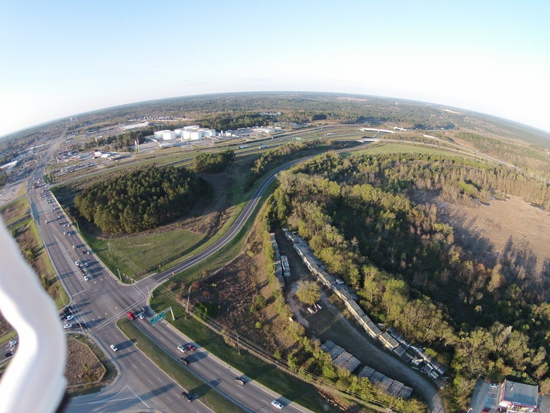 More Photos Of 980 Edgefield Rd, North Augusta Land For Sale