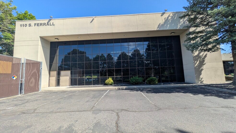 More Photos Of , Spokane Office For Sale