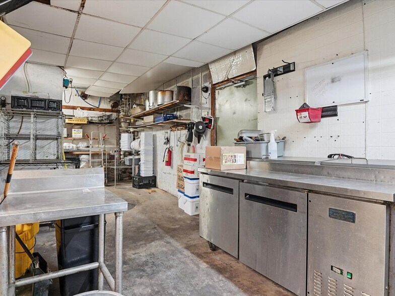 More Photos Of 1874 Route 611, Mount Pocono Restaurant For Sale