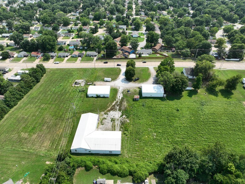 More Photos Of 521 Feise Rd, O'Fallon Land For Sale