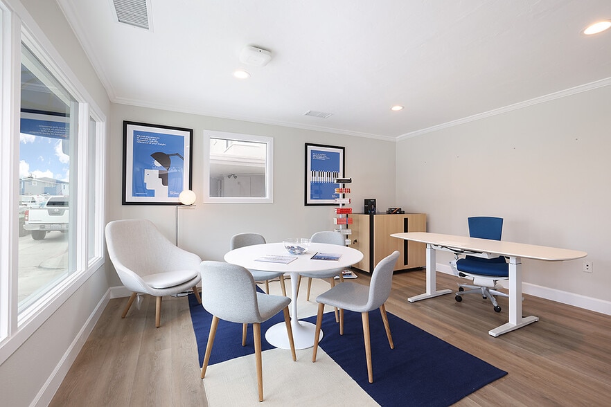 More Photos Of 1306 Park Ave, Newport Beach Office For Lease