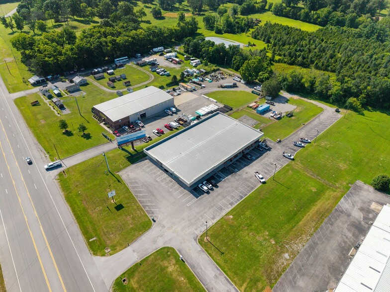 More Photos Of 6978 Lebanon Rd, Mount Juliet Showroom For Sale