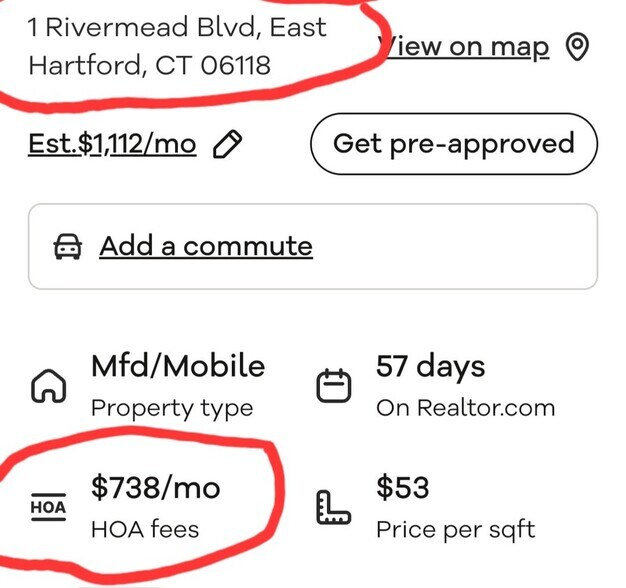 More Photos Of 11 School Ground Rd, Branford Land For Sale