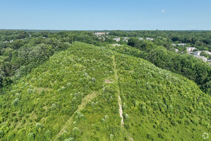 More Photos Of 4870 Robinhood Rd, Winston-Salem Land For Sale