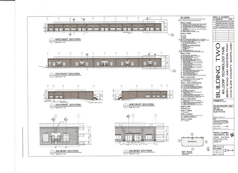 More Photos Of 2960 Technology Pl, Waldorf Research And Development For Lease