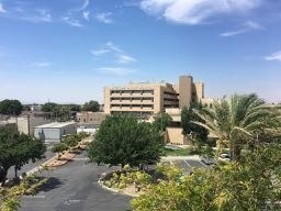 More Photos Of 44215 15th St W, Lancaster Medical For Sale