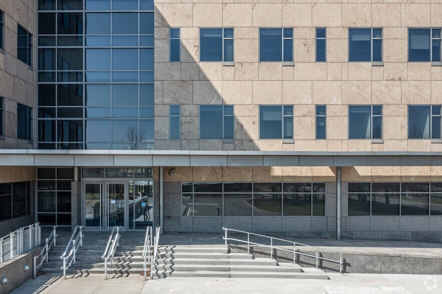 More Photos Of 777 Scudders Mill Rd, Plainsboro Unknown For Lease