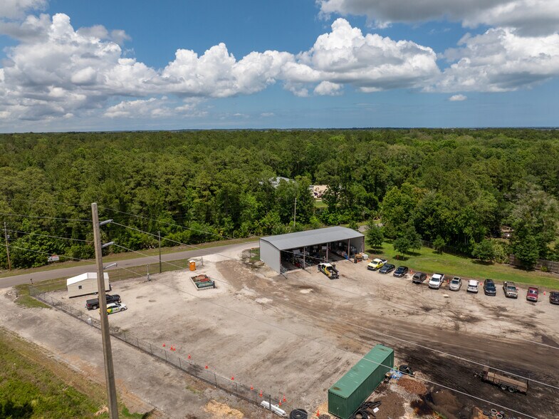 More Photos Of 5285 Big Oak Rd S, Saint Augustine Specialty For Sale