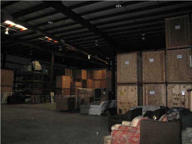More Photos Of 1159 Cainhoy Rd, Wando Warehouse For Lease