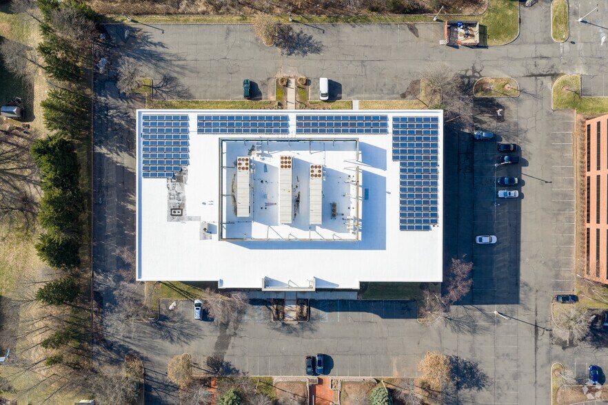 More Photos Of 1150 Route 22 E, Bridgewater Medical For Sale