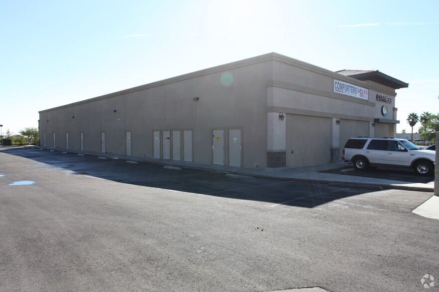 More Photos Of 6525 N Buffalo Dr, Las Vegas Unknown For Lease