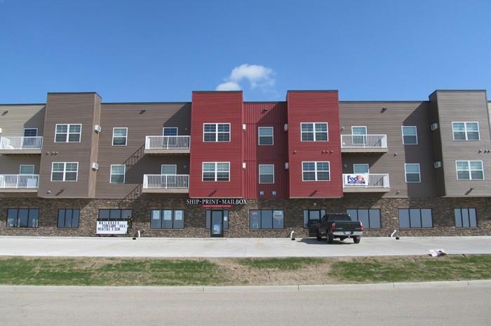 More Photos Of 1002 Elm St NE, Tioga Apartments For Lease