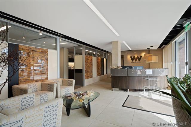 More Photos Of 222 E 18th St, Cheyenne Office For Lease