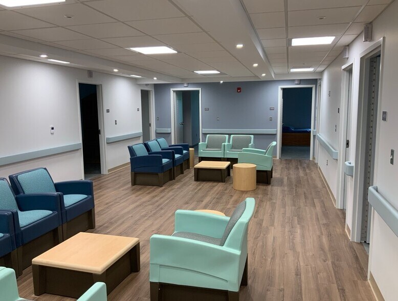 More Photos Of 1140 Route 28A, Bourne Rehabilitation Center For Sale